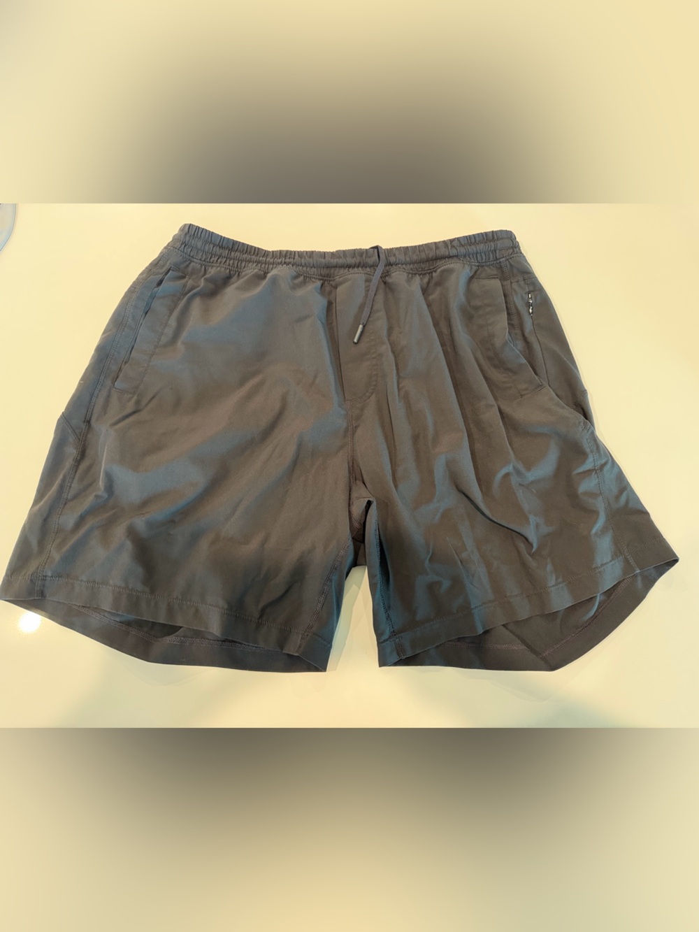 Birddogs short